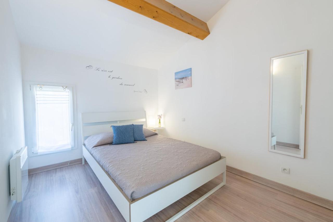 La Bastide, En Duplex Idealement Situee A Quelques Pas De La Holiday home