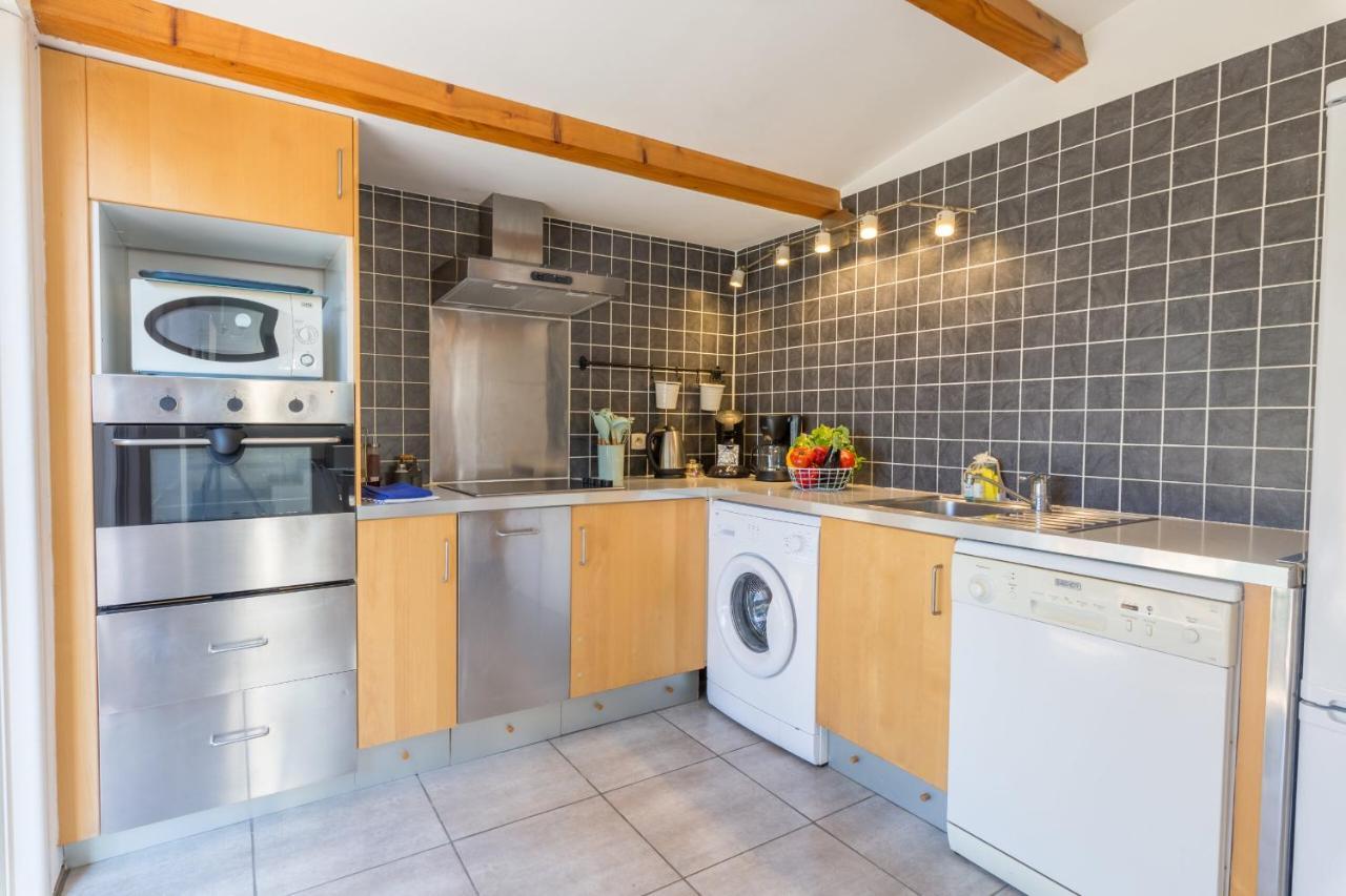 Holiday home La Bastide, En Duplex Idealement Situee A Quelques Pas De La Hyeres