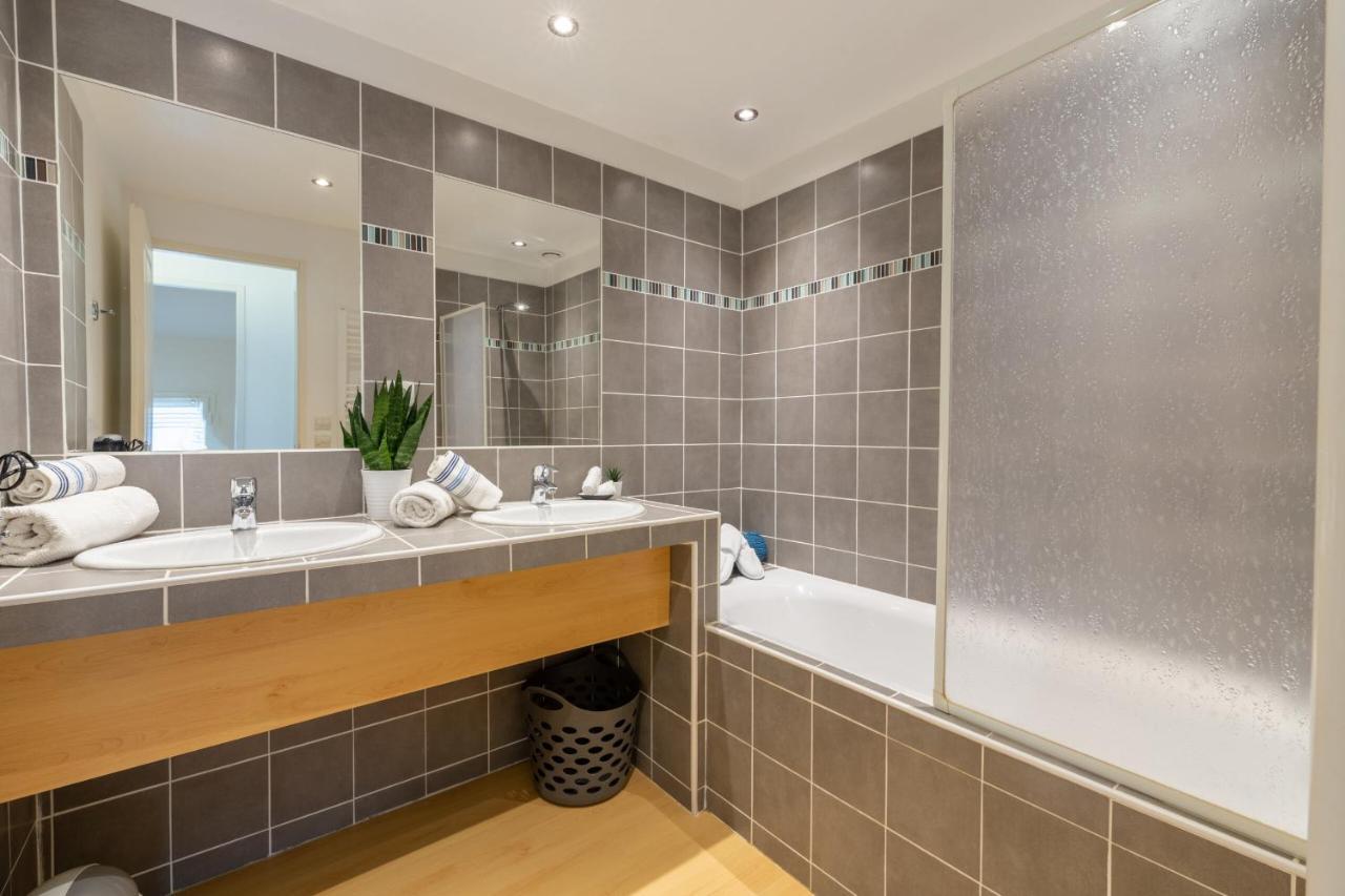 La Bastide, En Duplex Idealement Situee A Quelques Pas De La Holiday home Hyeres